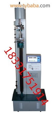 LJ 2000/5000型电子拉力试验机 金属制品行业的万能测试专家