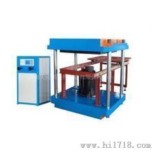 河北献县鹏翼建筑仪器厂 YJS-600C数显井盖压力试验机专业制造商