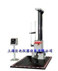 上海巨也仪器设备 跌落试验机产品列表